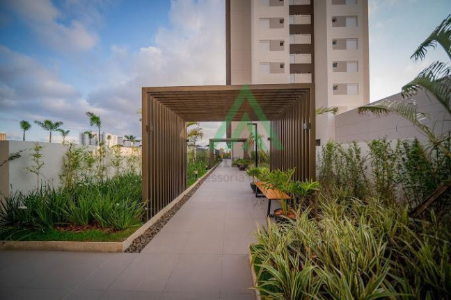 Imagem Apartamento à Venda, 108 m² em Santo Amaro - São Paulo