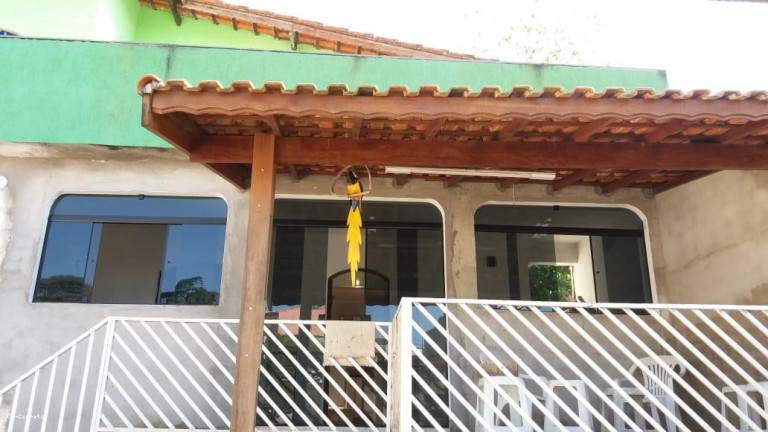 Imagem Sobrado com 6 Quartos à Venda, 350 m² em Vila Independência - Mauá