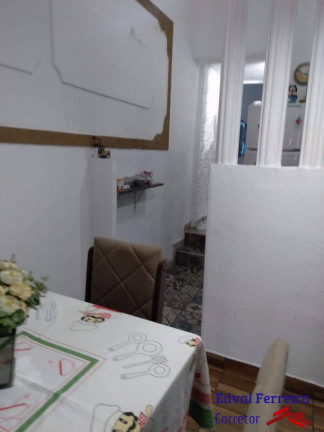Imagem Casa com 4 Quartos à Venda, 110 m² em Vila Paranaguá - São Paulo Imagem Casa com 4 Quartos à Venda, 110 m² em Vila Paranaguá - São Paulo