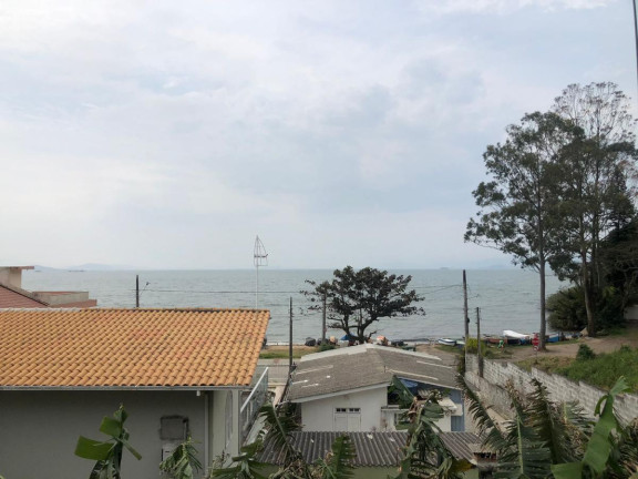 Imagem Casa com 4 Quartos à Venda, 222 m² em Praia De Fora - Palhoça