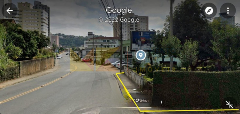 Imagem Imóvel à Venda, 570 m² em Vila Nova - Blumenau