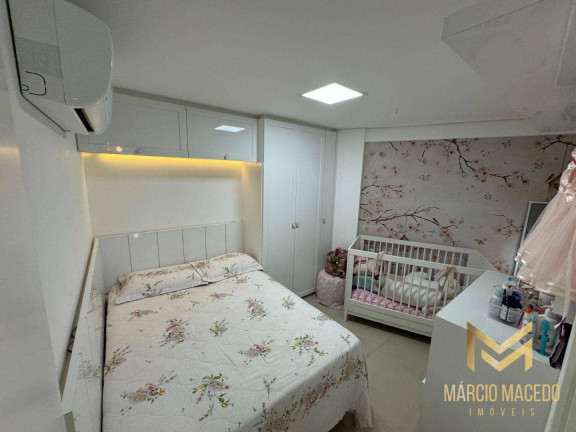 Imagem Apartamento com 2 Quartos à Venda, 96 m² em Cocó - Fortaleza Imagem Apartamento com 2 Quartos à Venda, 96 m² em Cocó - Fortaleza