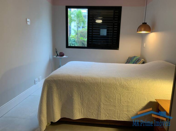 Imagem Apartamento com 3 Quartos à Venda, 87 m² em Cidade São Francisco - São Paulo