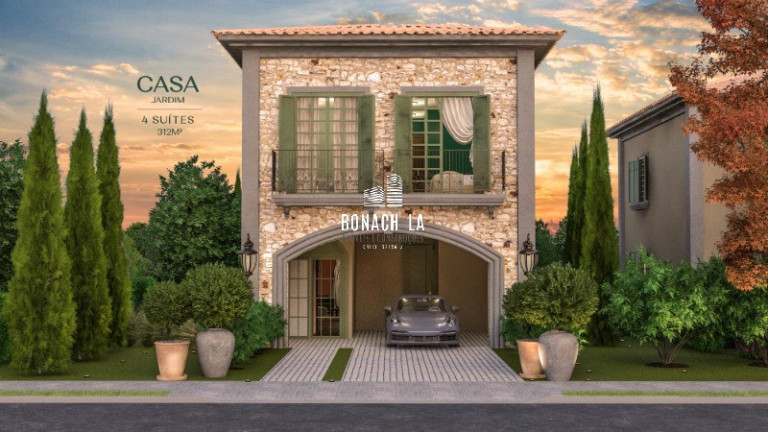 Imagem Casa com 4 Quartos à Venda, em Jardim Santa Rita - Indaiatuba Imagem Casa com 4 Quartos à Venda, em Jardim Santa Rita - Indaiatuba