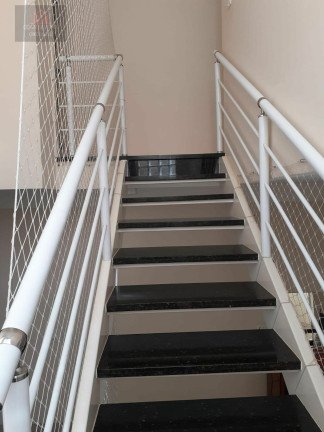 Imagem Sobrado com 3 Quartos à Venda, 176 m² em Jardim Boer I - Americana Imagem Sobrado com 3 Quartos à Venda, 176 m² em Jardim Boer I - Americana