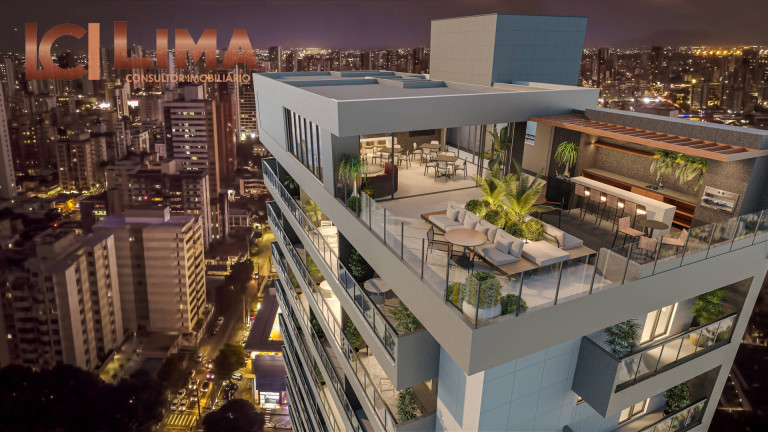 Imagem Apartamento com 1 Quarto à Venda, 40 m² em Aldeota - Fortaleza