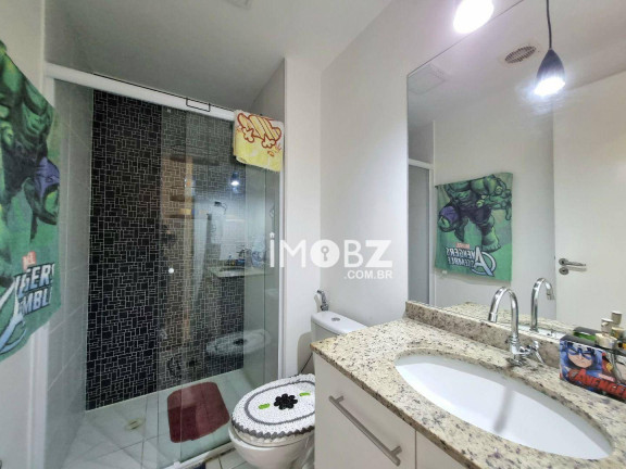 Imagem Imóvel com 3 Quartos à Venda, 73 m² em Vila Andrade - São Paulo Imagem Imóvel com 3 Quartos à Venda, 73 m² em Vila Andrade - São Paulo