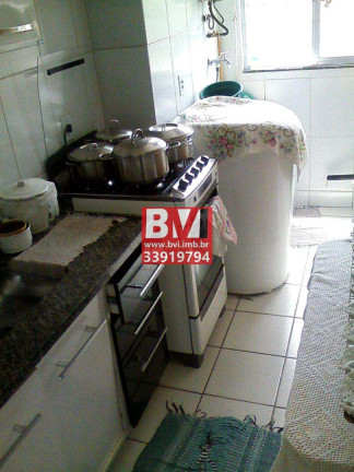 Imagem Apartamento com 2 Quartos à Venda, 48 m² em Irajá - Rio De Janeiro