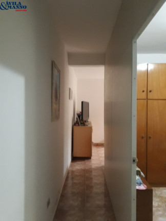 Imagem Sobrado com 3 Quartos à Venda, em Mooca - São Paulo Imagem Sobrado com 3 Quartos à Venda, em Mooca - São Paulo
