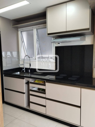 Imagem Apartamento com 3 Quartos à Venda, 96 m² em Vila Osasco - Osasco