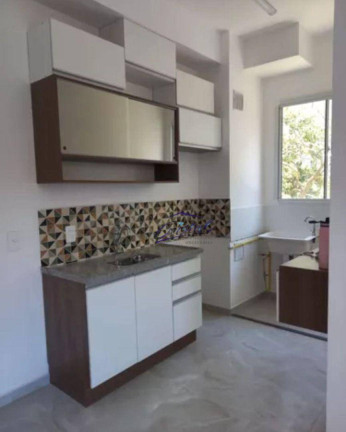 Imagem Apartamento com 2 Quartos para Alugar, 38 m² em Butantã - São Paulo Imagem Apartamento com 2 Quartos para Alugar, 38 m² em Butantã - São Paulo