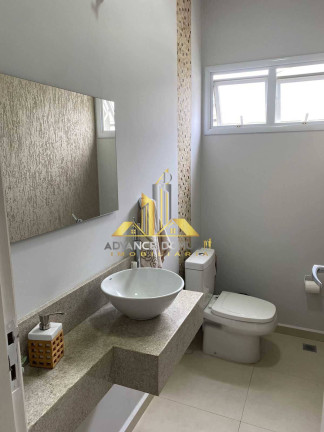 Imagem Casa de Condomínio com 3 Quartos à Venda, 180 m² em Parque Esplanada - Votorantim