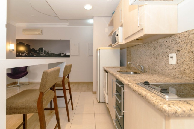 Imagem Apartamento com 1 Quarto à Venda, 57 m² em Moinhos De Vento - Porto Alegre Imagem Apartamento com 1 Quarto à Venda, 57 m² em Moinhos De Vento - Porto Alegre