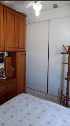 Imagem Apartamento com 3 Quartos à Venda, 112 m² em Maracanã - Praia Grande Imagem Apartamento com 3 Quartos à Venda, 112 m² em Maracanã - Praia Grande