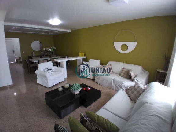 Imagem Casa com 3 Quartos à Venda, 250 m² em Piratininga - Niterói Imagem Casa com 3 Quartos à Venda, 250 m² em Piratininga - Niterói