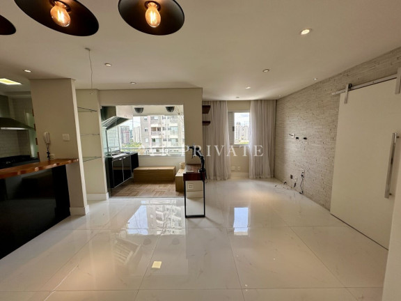 Imagem Apartamento com 2 Quartos à Venda, 70 m² em Barra Funda - São Paulo