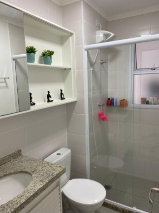 Imagem Apartamento com 3 Quartos à Venda, 15 m² em Residencial Parque Granja Cecília B - Bauru Imagem Apartamento com 3 Quartos à Venda, 15 m² em Residencial Parque Granja Cecília B - Bauru