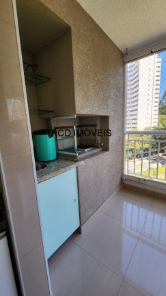 Imagem Apartamento com 3 Quartos à Venda, 82 m² em Jardim Das Vertentes - São Paulo Imagem Apartamento com 3 Quartos à Venda, 82 m² em Jardim Das Vertentes - São Paulo