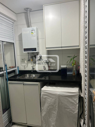 Imagem Apartamento com 1 Quarto à Venda, 35 m² em Jaguaribe - Osasco
