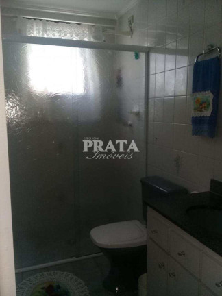 Imagem Apartamento com 2 Quartos à Venda, 140 m² em Centro - São Vicente Imagem Apartamento com 2 Quartos à Venda, 140 m² em Centro - São Vicente