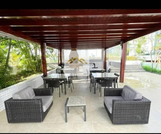 Imagem Apartamento com 4 Quartos à Venda,  em Boa Viagem - Recife