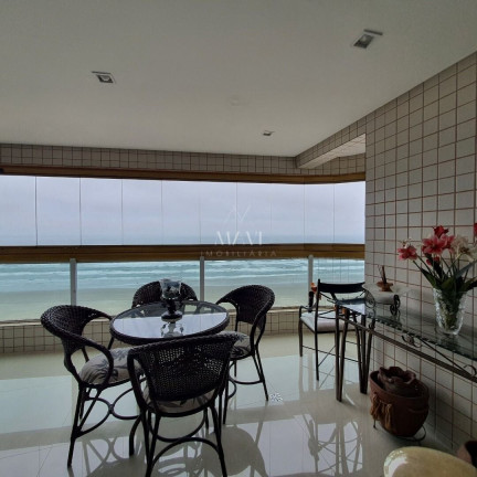 Imagem Apartamento com 4 Quartos à Venda, 206 m² em Aviação - Praia Grande Imagem Apartamento com 4 Quartos à Venda, 206 m² em Aviação - Praia Grande