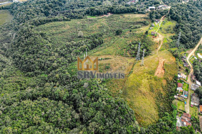 Imagem Terreno à Venda, 44.900 m² em Barro Preto - São José Dos Pinhais