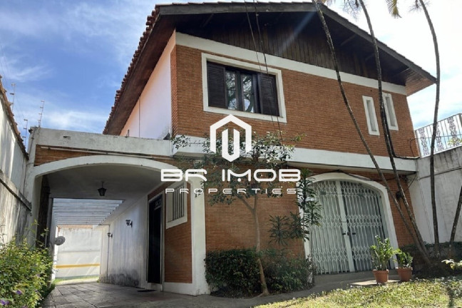 Casa com 7 Quartos à Venda, 307 m² em Boaçava - São Paulo