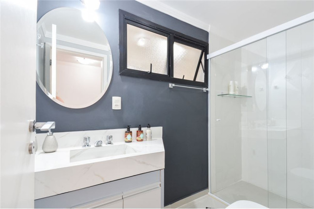 Imagem Apartamento com 3 Quartos à Venda, 127 m² em Tatuapé - São Paulo Imagem Apartamento com 3 Quartos à Venda, 127 m² em Tatuapé - São Paulo