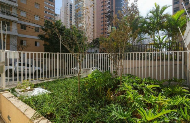 Imagem Apartamento com 1 Quarto à Venda, 44 m² em Pompeia - São Paulo Imagem Apartamento com 1 Quarto à Venda, 44 m² em Pompeia - São Paulo