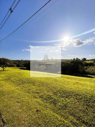 Imagem Terreno em Condomínio à Venda, 894 m² em Condomínio Village Ipanema I - Araçoiaba Da Serra