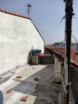 Imagem Casa com 3 Quartos à Venda, 140 m² em Jardim Do Papai - Guarulhos Imagem Casa com 3 Quartos à Venda, 140 m² em Jardim Do Papai - Guarulhos