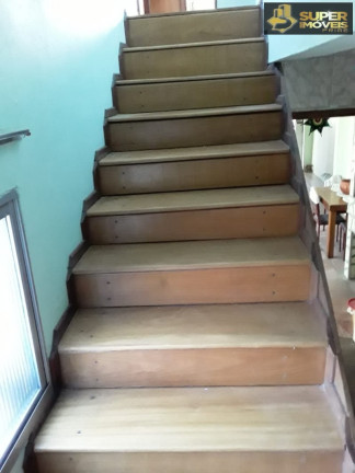 Imagem Casa com 3 Quartos à Venda, 200 m² em Fragata - Pelotas