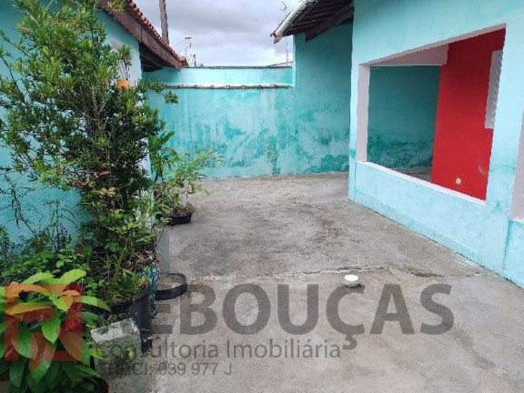 Imagem Casa com 2 Quartos à Venda, 250 m² em Tupy - Itanhaém