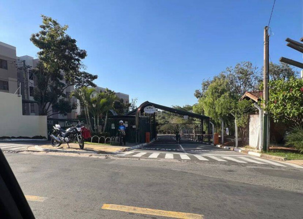 Imagem Apartamento com 2 Quartos à Venda,  em Parque São Jorge - Campinas