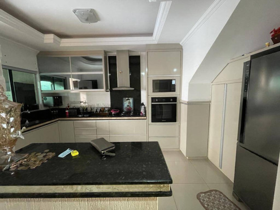 Imagem Sobrado com 4 Quartos à Venda, em Jardim Atlântico - Goiânia Imagem Sobrado com 4 Quartos à Venda, em Jardim Atlântico - Goiânia