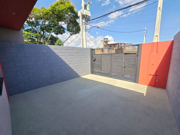 Imagem Casa com 2 Quartos à Venda, 65 m² em Vila São Paulo - Mogi Das Cruzes Imagem Casa com 2 Quartos à Venda, 65 m² em Vila São Paulo - Mogi Das Cruzes