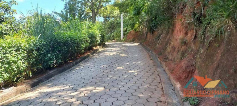 Imagem Terreno à Venda, 267 m² em Vila São Germano - Paraibuna