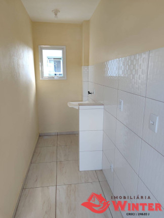 Imagem Apartamento com 2 Quartos à Venda, 43 m² em Canto Do Rio - Feliz Imagem Apartamento com 2 Quartos à Venda, 43 m² em Canto Do Rio - Feliz