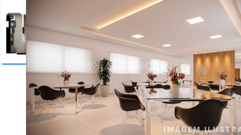 Imagem Apartamento com 2 Quartos à Venda, 42 m² em Portal Do Sol - João Pessoa Imagem Apartamento com 2 Quartos à Venda, 42 m² em Portal Do Sol - João Pessoa