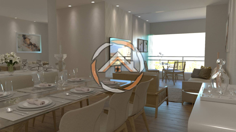 Imagem Apartamento com 3 Quartos à Venda, 90 m² em Santo Antônio - São Caetano Do Sul Imagem Apartamento com 3 Quartos à Venda, 90 m² em Santo Antônio - São Caetano Do Sul
