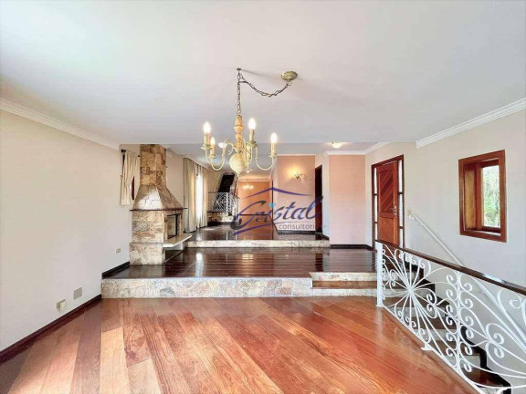 Imagem Casa com 4 Quartos à Venda, 356 m² em Granja Viana - Carapicuíba Imagem Casa com 4 Quartos à Venda, 356 m² em Granja Viana - Carapicuíba