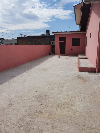 Imagem Casa com 3 Quartos à Venda, 363 m² em Loteamento Miranda - Campo Largo