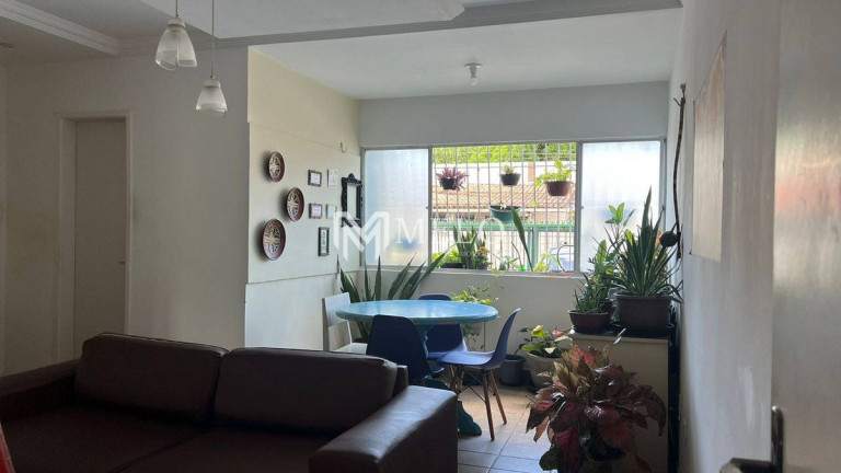 Imagem Apartamento com 2 Quartos à Venda, 66 m² em Prado - Recife Imagem Apartamento com 2 Quartos à Venda, 66 m² em Prado - Recife