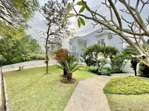 Imagem Casa de Condomínio com 4 Quartos à Venda, 489 m² em Granja Viana - Cotia Imagem Casa de Condomínio com 4 Quartos à Venda, 489 m² em Granja Viana - Cotia