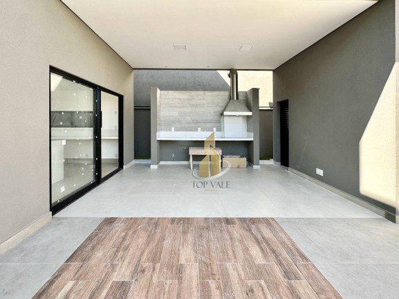 Imagem Sobrado com 3 Quartos à Venda, 214 m² em Condomínio Terras Do Vale - Caçapava Imagem Sobrado com 3 Quartos à Venda, 214 m² em Condomínio Terras Do Vale - Caçapava