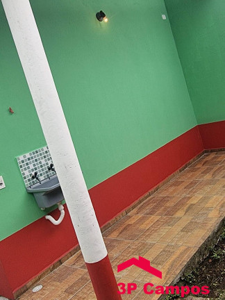 Imagem Casa com 2 Quartos à Venda, 125 m² em Jussara - Mongaguá Imagem Casa com 2 Quartos à Venda, 125 m² em Jussara - Mongaguá