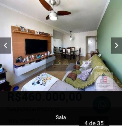 Imagem Apartamento com 3 Quartos à Venda, 78 m² em Macedo - Guarulhos Imagem Apartamento com 3 Quartos à Venda, 78 m² em Macedo - Guarulhos