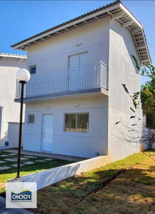Imagem Casa de Condomínio com 2 Quartos à Venda, 70 m² em Chácara Do Carmo - Vargem Grande Paulista Imagem Casa de Condomínio com 2 Quartos à Venda, 70 m² em Chácara Do Carmo - Vargem Grande Paulista