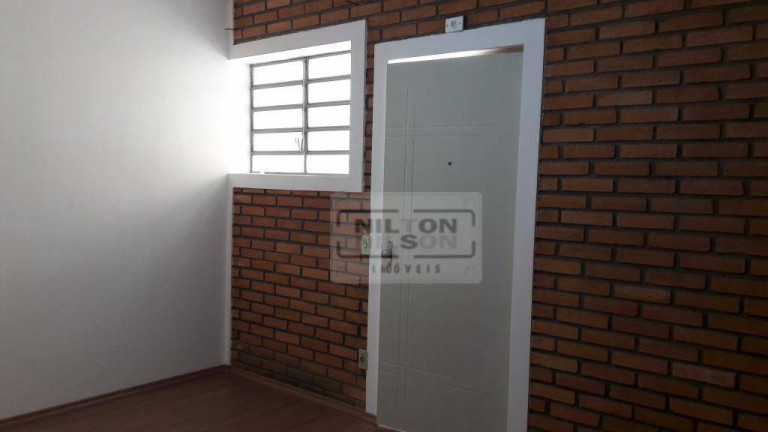 Imagem Apartamento com 1 Quarto à Venda, 45 m² em Centro - Campinas Imagem Apartamento com 1 Quarto à Venda, 45 m² em Centro - Campinas